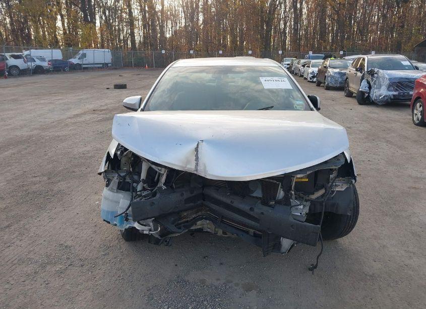 Photo 12 of 2012 Toyota Camry LE (VIN 4T4BF1FK3CR229082)