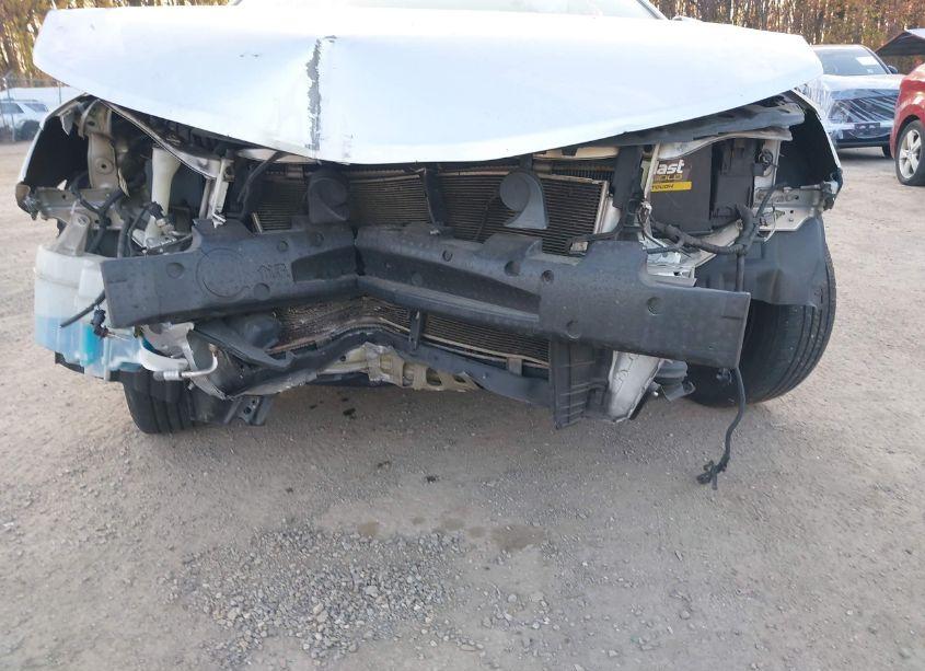 Photo 6 of 2012 Toyota Camry LE (VIN 4T4BF1FK3CR229082)