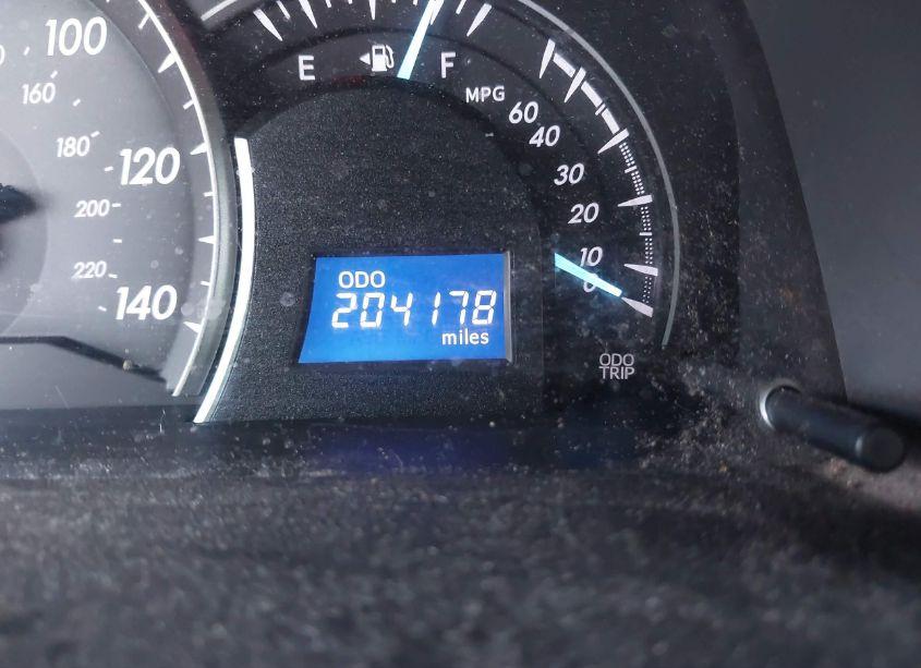 Photo 7 of 2012 Toyota Camry LE (VIN 4T4BF1FK3CR229082)