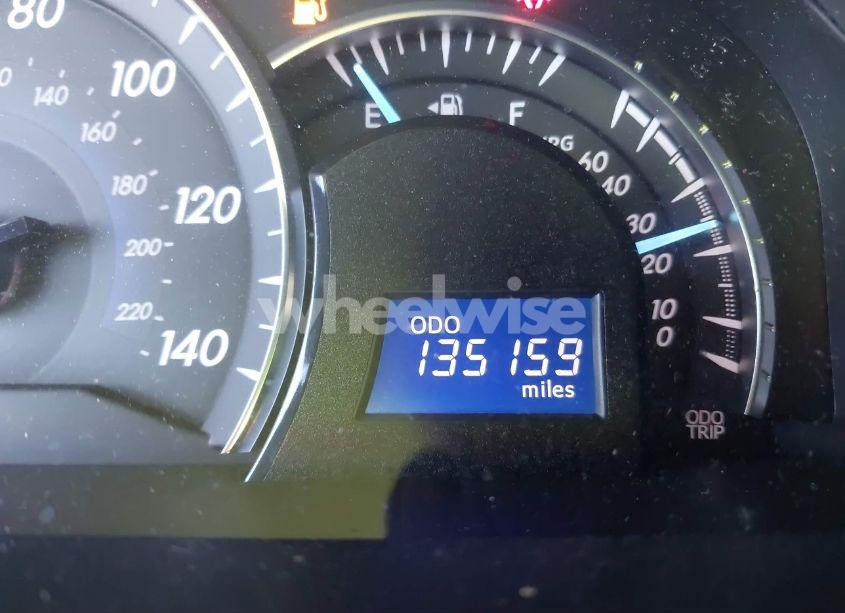 Photo 15 of 2012 Toyota Camry XLE (VIN 4T4BF1FK3CR231429)