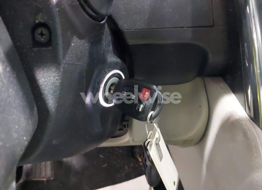 Photo 11 of 2012 Toyota Camry LE (VIN 4T4BF1FK3CR244102)