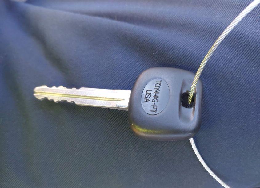 Photo 11 of 2012 Toyota Camry LE (VIN 4T4BF1FK3CR249333)