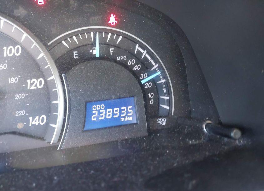 Photo 15 of 2012 Toyota Camry LE (VIN 4T4BF1FK3CR249333)