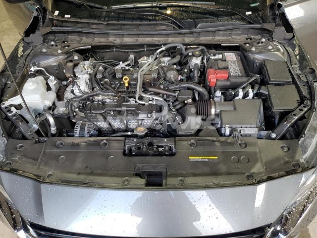 Photo 8 of 2025 NISSAN ALTIMA SV (VIN 4T4BF1FK3CR261255)