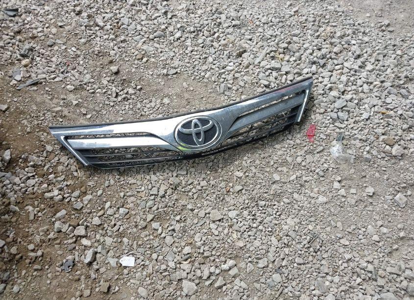 Photo 12 of 2012 Toyota Camry XLE (VIN 4T4BF1FK3CR273907)