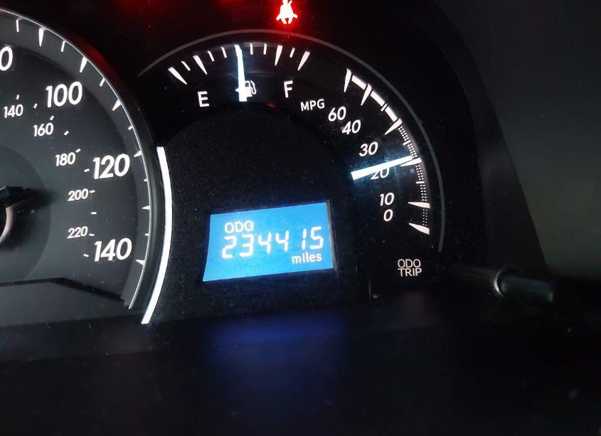 Photo 15 of 2013 Toyota Camry LE (VIN 4T4BF1FK3DR278008)