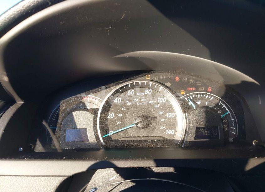 Photo 7 of 2013 Toyota Camry LE (VIN 4T4BF1FK3DR285654)