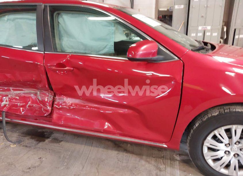 Photo 6 of 2013 Toyota Camry LE (VIN 4T4BF1FK3DR285864)