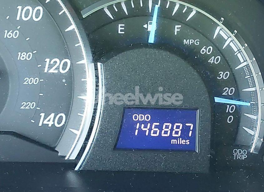 Photo 15 of 2013 Toyota Camry XLE (VIN 4T4BF1FK3DR290465)