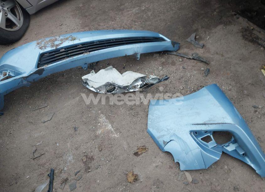 Photo 12 of 2013 Toyota Camry LE (VIN 4T4BF1FK3DR300895)