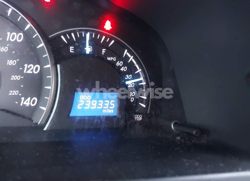 Photo 16 of 2013 Toyota Camry LE (VIN 4T4BF1FK3DR300895)