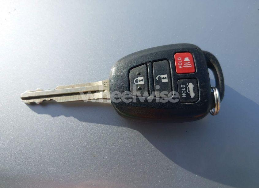 Photo 11 of 2013 Toyota Camry LE (VIN 4T4BF1FK3DR316577)