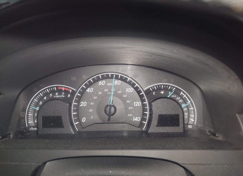 Photo 7 of 2013 Toyota Camry LE (VIN 4T4BF1FK3DR329796)