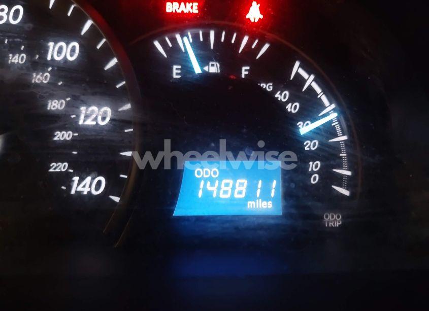 Photo 15 of 2014 Toyota Camry LE (VIN 4T4BF1FK3ER339181)