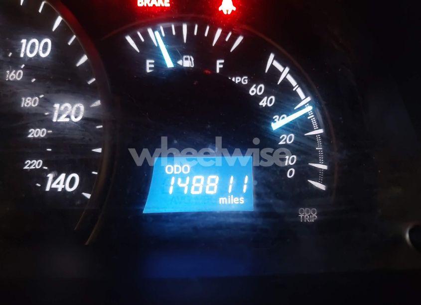 Photo 7 of 2014 Toyota Camry LE (VIN 4T4BF1FK3ER339181)