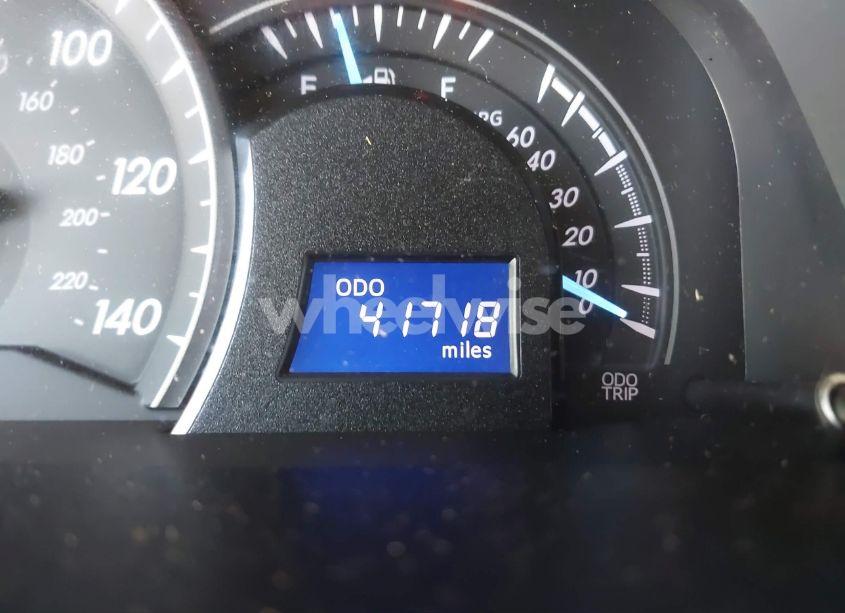 Photo 15 of 2014 Toyota Camry LE (VIN 4T4BF1FK3ER344123)