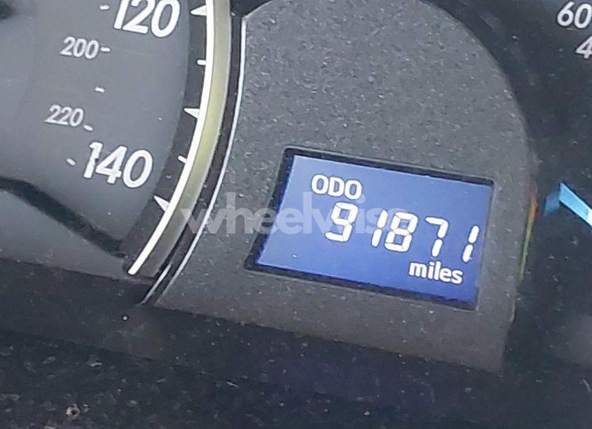 Photo 14 of 2014 Toyota Camry LE (VIN 4T4BF1FK3ER345305)