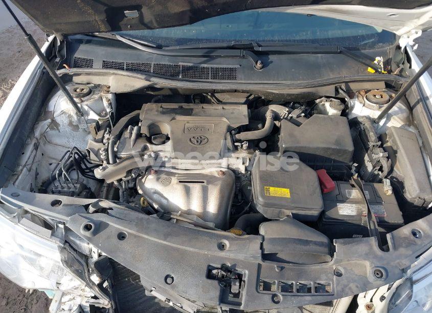 Photo 10 of 2014 Toyota Camry L (VIN 4T4BF1FK3ER359320)