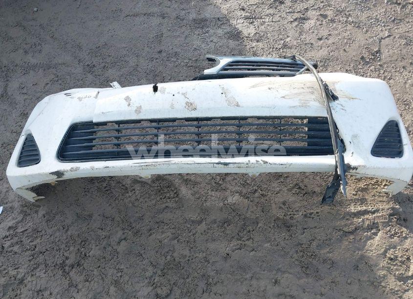 Photo 12 of 2014 Toyota Camry L (VIN 4T4BF1FK3ER359320)