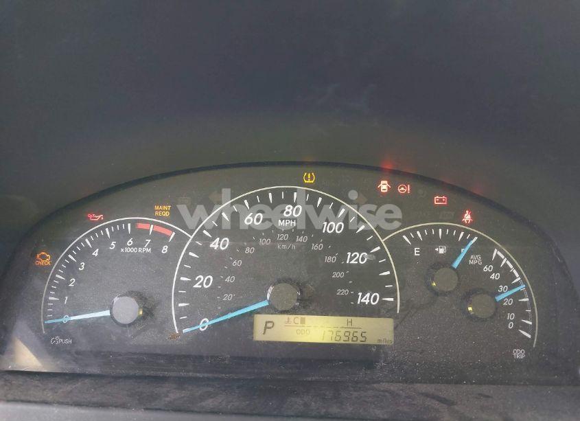 Photo 7 of 2014 Toyota Camry L (VIN 4T4BF1FK3ER359320)