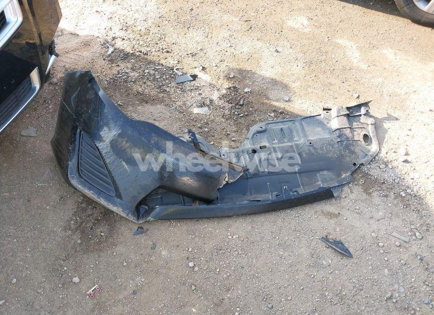 Photo 12 of 2014 Toyota Camry L/LE/SE/SE SPORT/XLE (VIN 4T4BF1FK3ER361536)