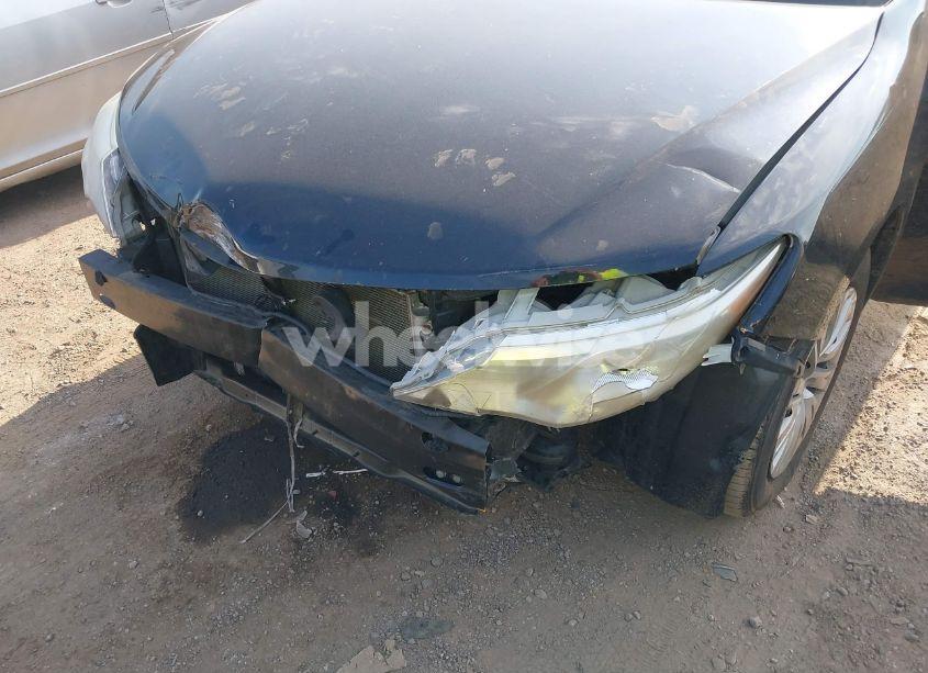 Photo 6 of 2014 Toyota Camry L/LE/SE/SE SPORT/XLE (VIN 4T4BF1FK3ER361536)