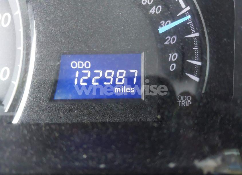 Photo 7 of 2014 Toyota Camry L/LE/SE/SE SPORT/XLE (VIN 4T4BF1FK3ER361536)