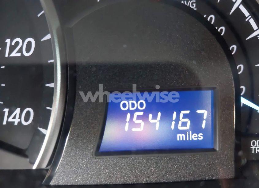 Photo 15 of 2014 Toyota Camry LE (VIN 4T4BF1FK3ER387196)