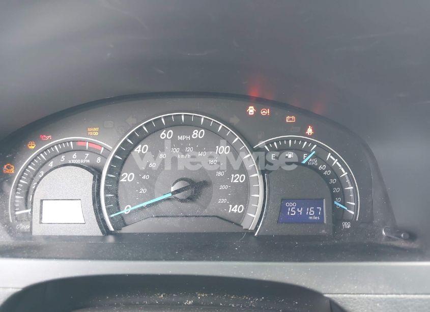 Photo 7 of 2014 Toyota Camry LE (VIN 4T4BF1FK3ER387196)