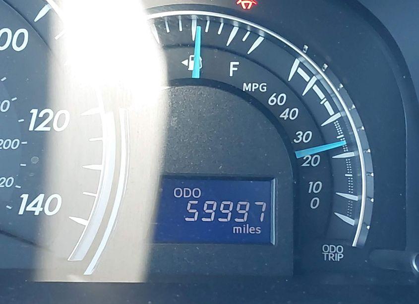 Photo 16 of 2014 Toyota Camry XLE (VIN 4T4BF1FK3ER407804)