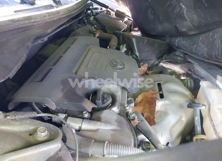 Photo 10 of 2014 Toyota Camry LE (VIN 4T4BF1FK3ER411142)