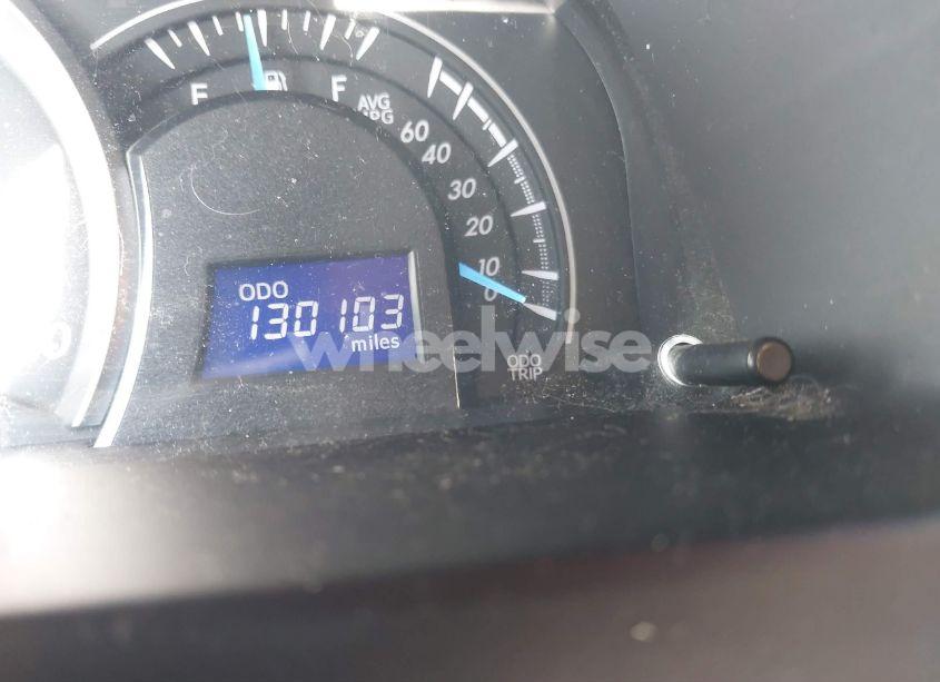 Photo 15 of 2014 Toyota Camry LE (VIN 4T4BF1FK3ER411142)