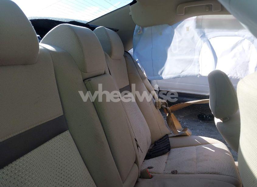 Photo 8 of 2014 Toyota Camry LE (VIN 4T4BF1FK3ER411142)