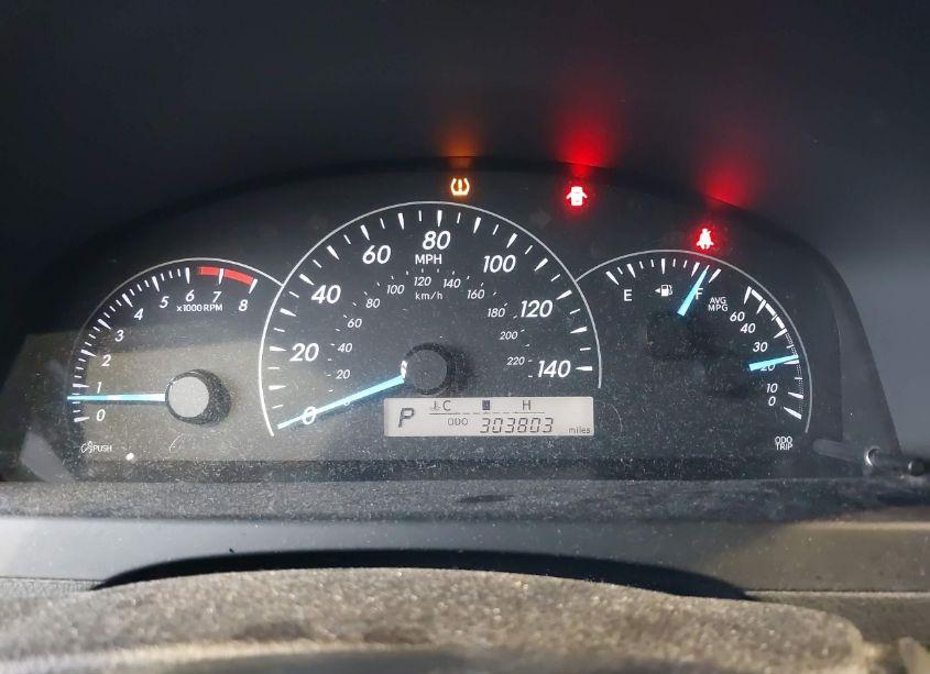 Photo 7 of 2014 Toyota Camry L (VIN 4T4BF1FK3ER412565)