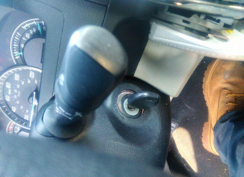 Photo 11 of 2014 Toyota Camry LE (VIN 4T4BF1FK3ER415739)