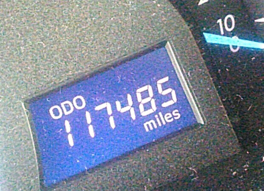 Photo 15 of 2014 Toyota Camry LE (VIN 4T4BF1FK3ER415739)