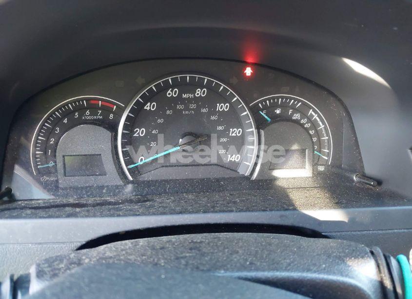 Photo 7 of 2014 Toyota Camry LE (VIN 4T4BF1FK3ER416647)