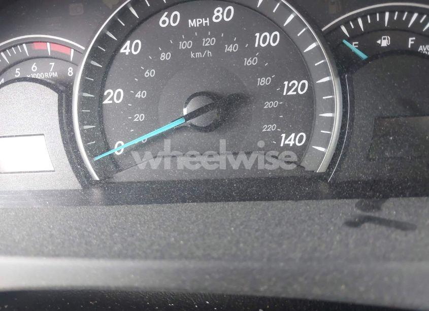 Photo 14 of 2014 Toyota Camry LE (VIN 4T4BF1FK3ER433982)