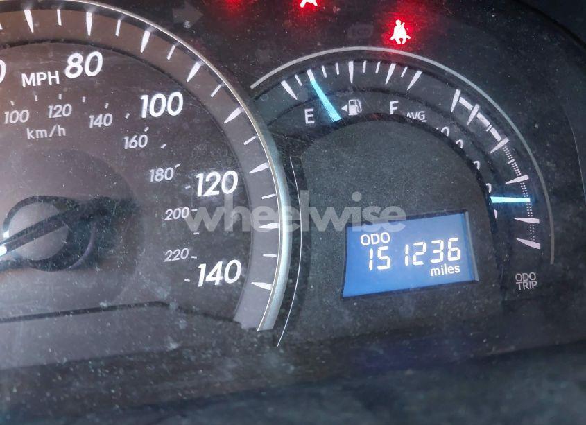 Photo 15 of 2014 Toyota Camry LE (VIN 4T4BF1FK3ER443427)