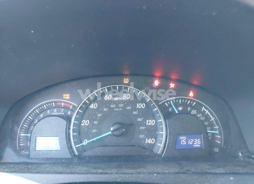 Photo 7 of 2014 Toyota Camry LE (VIN 4T4BF1FK3ER443427)