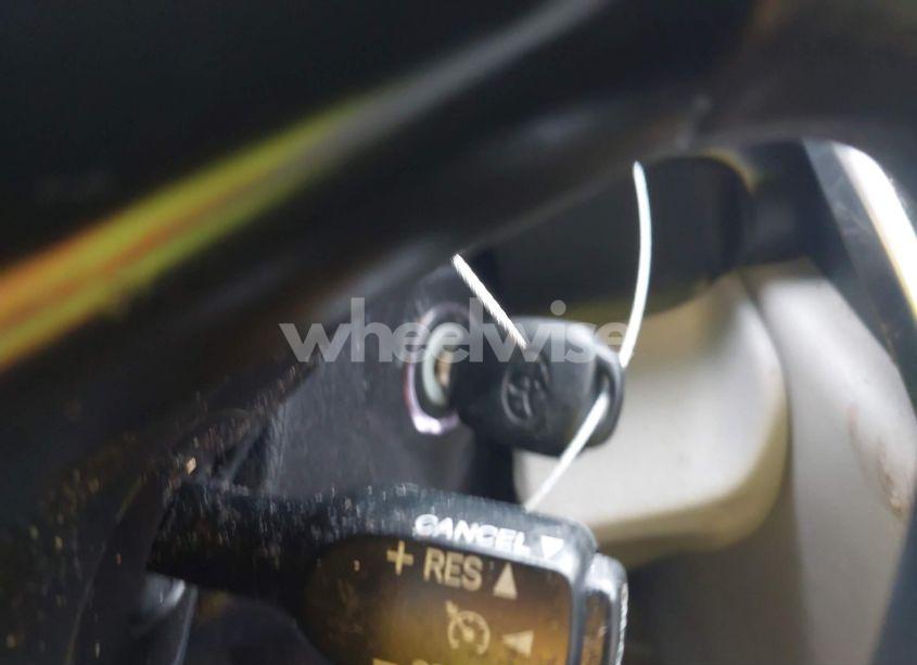 Photo 11 of 2015 Toyota Camry LE (VIN 4T4BF1FK3FR473237)