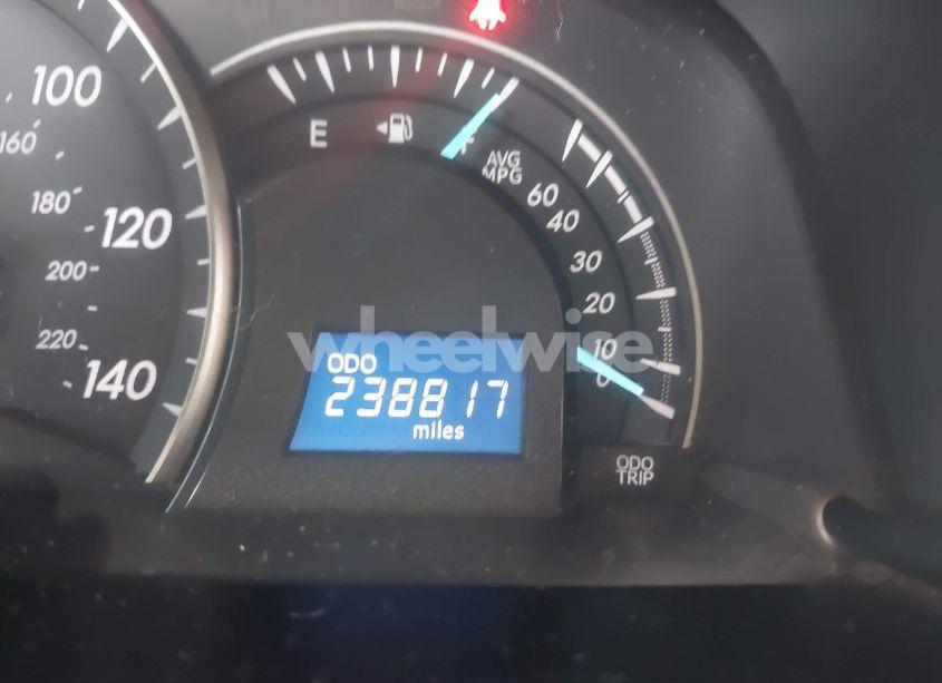 Photo 15 of 2015 Toyota Camry LE (VIN 4T4BF1FK3FR486652)