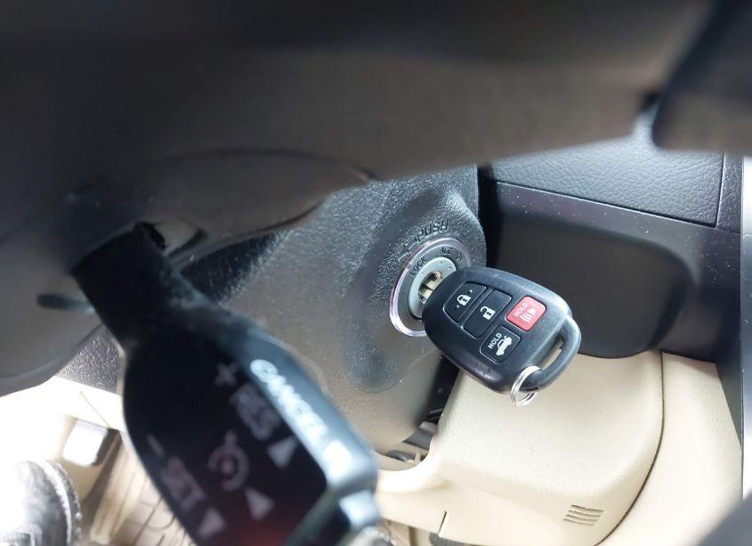 Photo 11 of 2015 Toyota Camry LE (VIN 4T4BF1FK3FR487297)