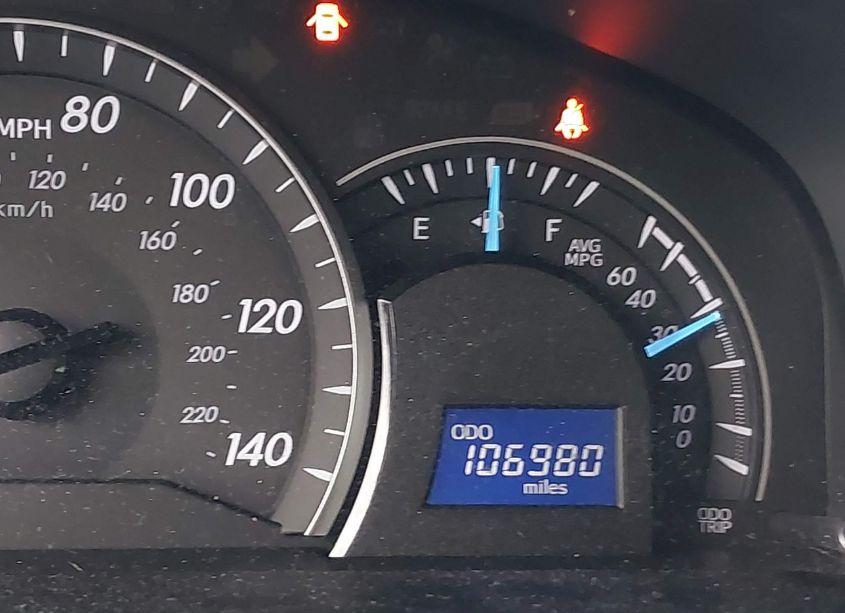 Photo 15 of 2015 Toyota Camry LE (VIN 4T4BF1FK3FR487297)