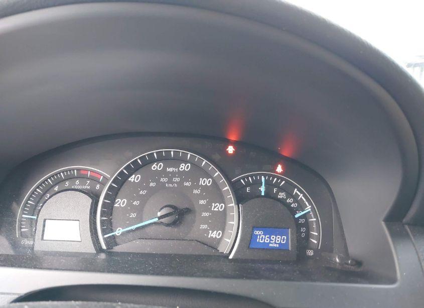 Photo 7 of 2015 Toyota Camry LE (VIN 4T4BF1FK3FR487297)