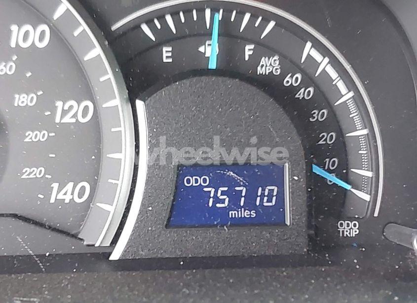 Photo 16 of 2015 Toyota Camry LE (VIN 4T4BF1FK3FR490782)