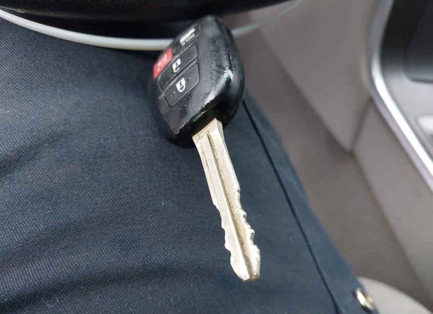 Photo 11 of 2015 Toyota Camry LE (VIN 4T4BF1FK3FR493696)