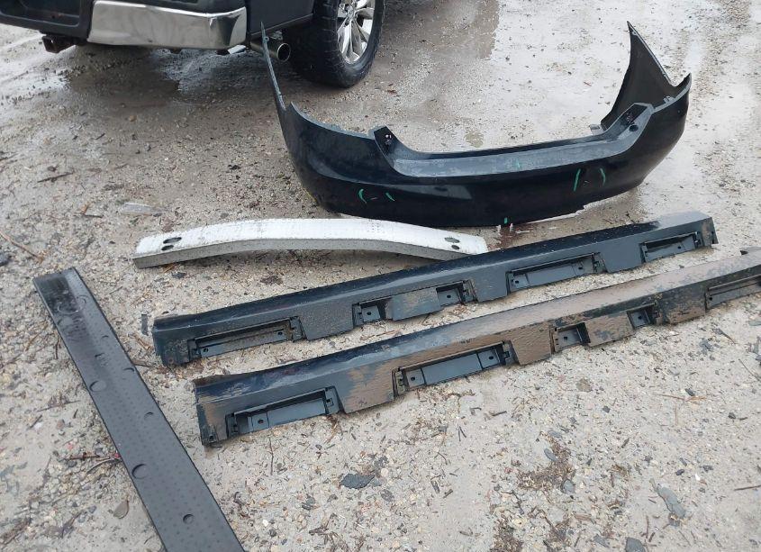 Photo 12 of 2015 Toyota Camry LE (VIN 4T4BF1FK3FR493696)