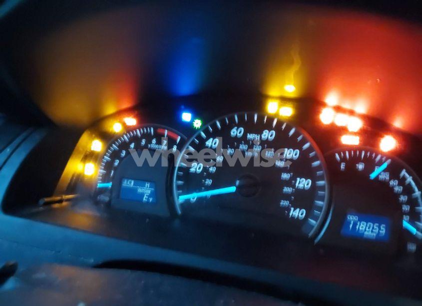 Photo 7 of 2015 Toyota Camry LE (VIN 4T4BF1FK3FR516166)