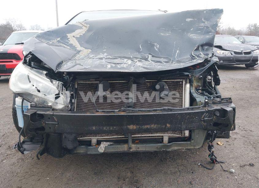 Photo 17 of 2016 Toyota Camry XLE (VIN 4T4BF1FK3GR543689)